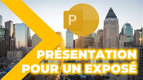 comment faire une présentation originale|7 idées pour une présentation powerpoint originale et。